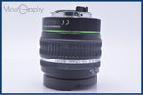 【動作保証】 ペンタックス PENTAX SMC PENTAX-DA FISH-EYE 10-17mm F3.5-4.5 ED IF 前後キャップ、ケース付 同梱無料 #am10067