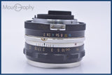 難あり ニコン Nikon NIKKOR-S Auto 5cm F2 非Ai 同梱無料 #am10075