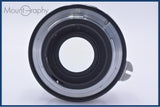 難あり ニコン Nikon NIKKOR-S Auto 5cm F2 非Ai 同梱無料 #am10075