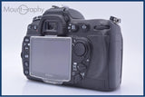 【動作保証】 ニコン Nikon D300 バッテリー、充電器付 同梱無料 #am10077
