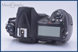 【動作保証】 ニコン Nikon D300 バッテリー、充電器付 同梱無料 #am10077