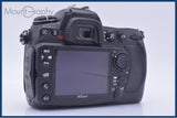 【動作保証】 ニコン Nikon D300 バッテリー、充電器付 同梱無料 #am10077
