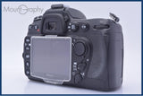 【動作保証】 ニコン Nikon D300 バッテリー、充電器付 同梱無料 #am10078