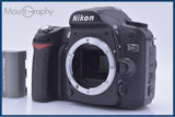 【動作保証】 ニコン Nikon D80 同梱無料 #am10079