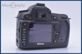 【動作保証】 ニコン Nikon D80 同梱無料 #am10079