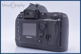 【動作保証】 ニコン Nikon D70 バッテリー付 同梱無料 #am10081