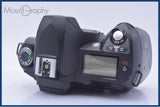 【動作保証】 ニコン Nikon D70 バッテリー付 同梱無料 #am10081