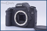 難あり キヤノン Canon EOS 40D ボディキャップ付 同梱無料 #am10085