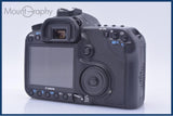 難あり キヤノン Canon EOS 40D ボディキャップ付 同梱無料 #am10085