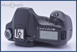 難あり キヤノン Canon EOS 40D ボディキャップ付 同梱無料 #am10085