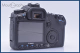 難あり キヤノン Canon EOS 40D ボディキャップ付 同梱無料 #am10085