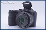 【動作保証】 コダック Kodak PIXPRO AZ255 25x 単三電池仕様 同梱無料 #am10086