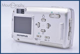 難あり オリンパス Olympus μ-20 3x 同梱無料 #am10087
