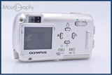 難あり オリンパス Olympus μ-20 3x 同梱無料 #am10087