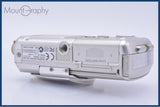 難あり オリンパス Olympus μ-10 DIGITAL 3x 同梱無料 #am10088