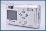 難あり オリンパス Olympus μ-10 DIGITAL 3x 同梱無料 #am10088