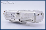 【動作保証】 オリンパス Olympus μ-10 DIGITAL 3x バッテリー、メモリーカード付 同梱無料 #am10089