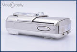 【動作保証】 オリンパス Olympus μ-10 DIGITAL 3x バッテリー、メモリーカード付 同梱無料 #am10089