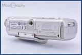 【動作保証】 オリンパス Olympus μ-15 3x バッテリー付 同梱無料 #am10090