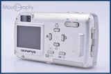 【動作保証】 オリンパス Olympus μ-15 3x バッテリー付 同梱無料 #am10090