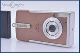 【動作保証】 キヤノン Canon IXY DIGITAL L バッテリー付 同梱無料 #am10091