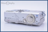 難あり キヤノン Canon IXY DIGITAL 450 3x 同梱無料 #am10092