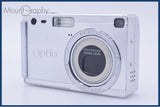 【動作保証】 ペンタックス PENTAX Optio S4i 3x 同梱無料 #am10093