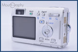 【動作保証】 ペンタックス PENTAX Optio S4i 3x 同梱無料 #am10093