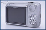 難あり 富士フイルム FUJIFILM FinePix A610 3x 単三電池仕様 同梱無料 #am10094