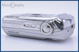 難あり 富士フイルム FUJIFILM FinePix A610 3x 単三電池仕様 同梱無料 #am10094