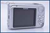 難あり 富士フイルム FUJIFILM FinePix A610 3x 単三電池仕様 同梱無料 #am10094