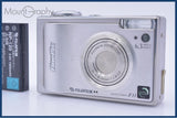【美品・動作保証】 富士フイルム FUJIFILM FinePix F11 3x バッテリー付 同梱無料 #am10095