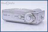 【美品・動作保証】 富士フイルム FUJIFILM FinePix F11 3x バッテリー付 同梱無料 #am10095