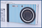 【動作保証】 ペンタックス PENTAX Optio RS1500 4x バッテリー付 同梱無料 #am10097