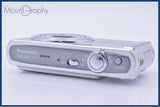 難あり パナソニック Panasonic LUMIX DMC-FS3 3x 同梱無料 #am10102