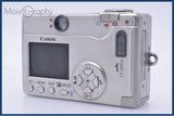 難あり キヤノン Canon IXY DIGITAL 200a 同梱無料 #am10104