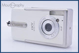 【動作保証】 キヤノン Canon IXY DIGITAL L 同梱無料 #am10105