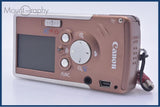 【動作保証】 キヤノン Canon IXY DIGITAL L バッテリー付 同梱無料 #am10106