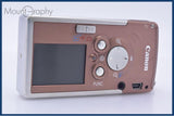 【動作保証】 キヤノン Canon IXY DIGITAL L バッテリー付 同梱無料 #am10106