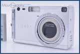 ペンタックス PENTAX Optio S4i 3x バッテリー付 同梱無料 #am10107