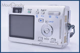 ペンタックス PENTAX Optio S4i 3x バッテリー付 同梱無料 #am10107