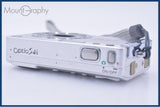 ペンタックス PENTAX Optio S4i 3x バッテリー付 同梱無料 #am10107