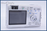 ペンタックス PENTAX Optio S4i 3x バッテリー付 同梱無料 #am10107