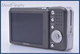 難あり リコー RICOH Caplio R6 7.1x 同梱無料 #am10108