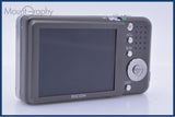 難あり リコー RICOH Caplio R6 7.1x 同梱無料 #am10108