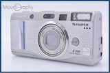 【動作保証】 富士フイルム FUJIFILM FinePix F700 3x 同梱無料 #am10109