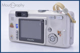 【動作保証】 富士フイルム FUJIFILM FinePix F700 3x 同梱無料 #am10109