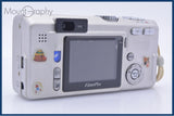 【動作保証】 富士フイルム FUJIFILM FinePix F700 3x 同梱無料 #am10109
