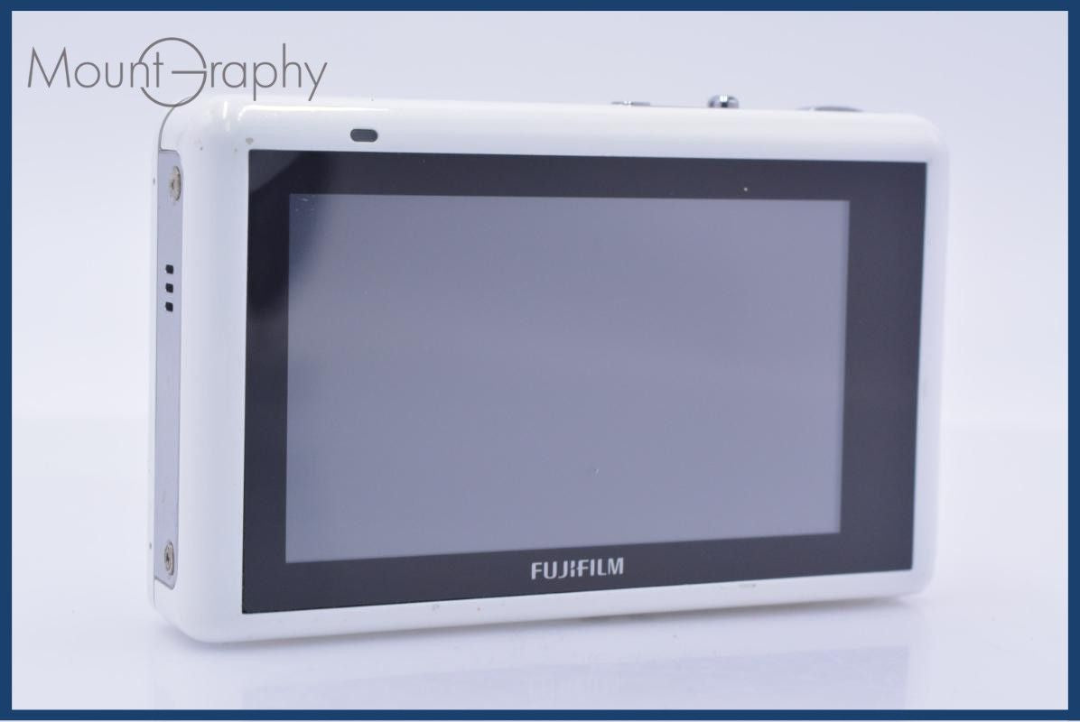 動作保証】 富士フイルム FUJIFILM FinePix Z300 5x 同梱無料 #am10110