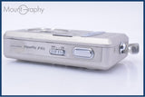富士フイルム FUJIFILM FinePix F455 3.4x 同梱無料 #am10112
